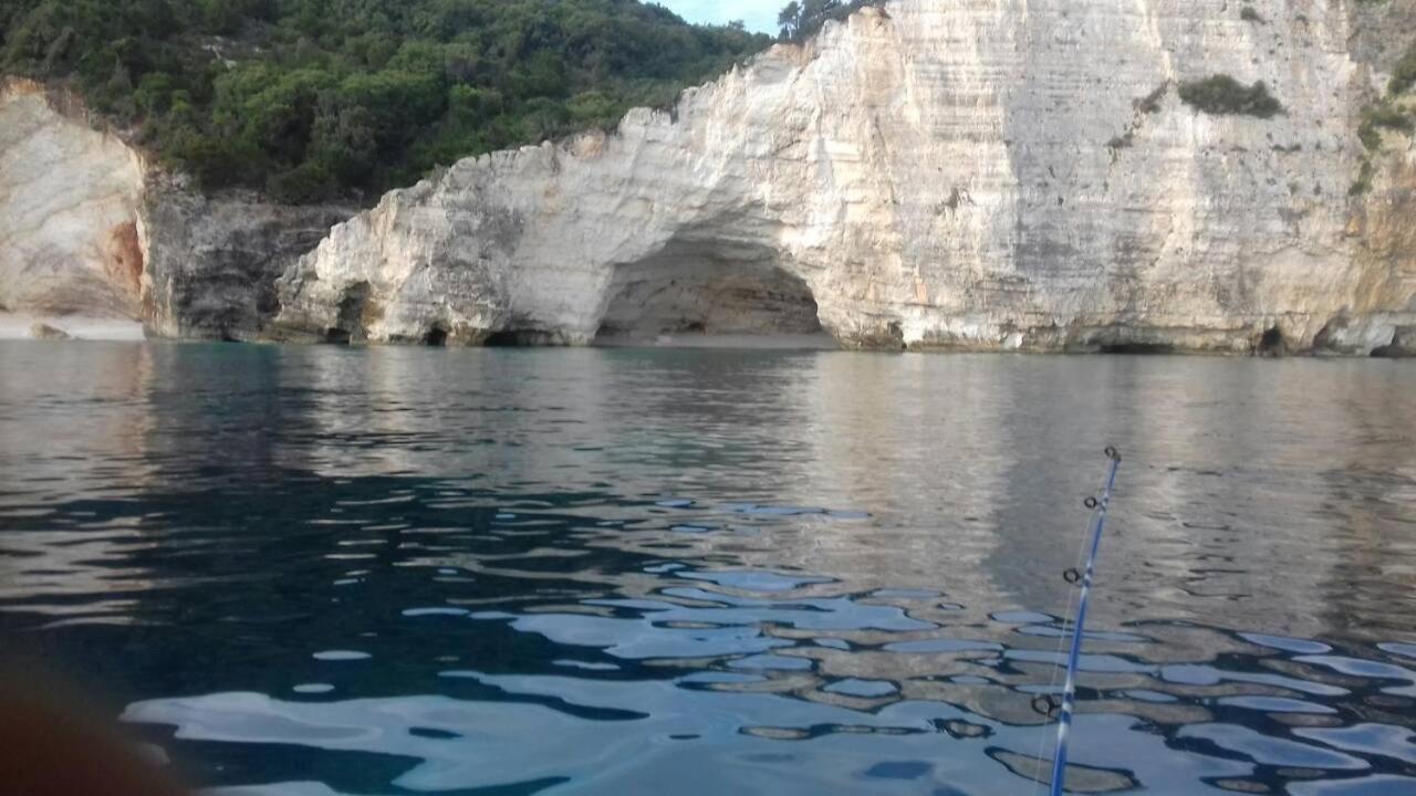 B&D 1 Daire Zóla Dış mekan fotoğraf