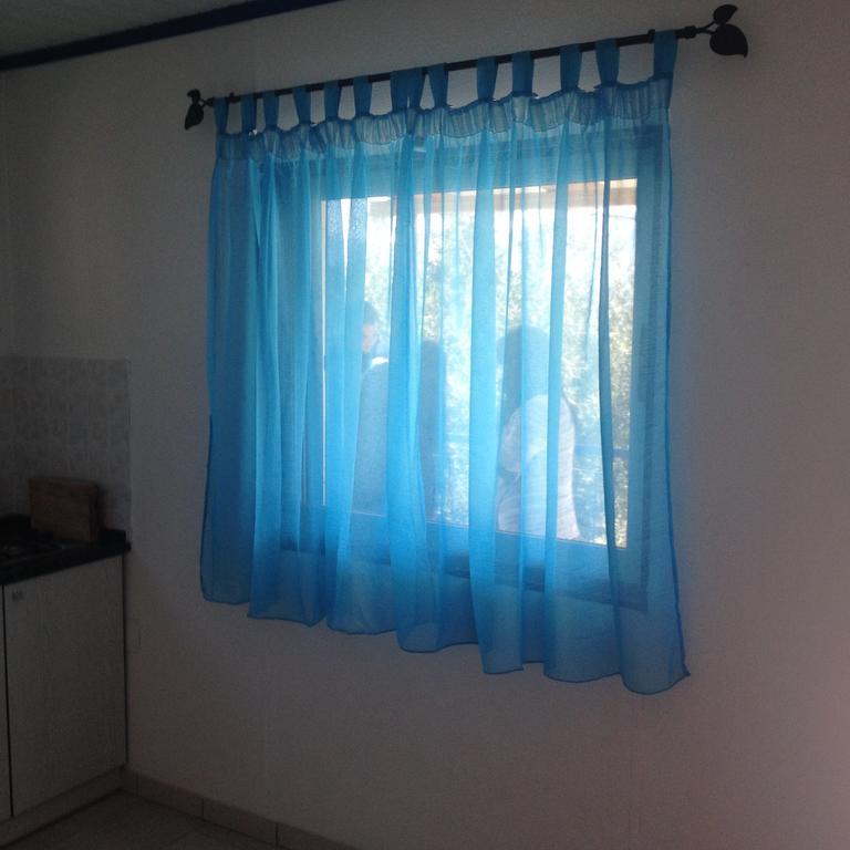 B&D 1 Daire Zóla Dış mekan fotoğraf