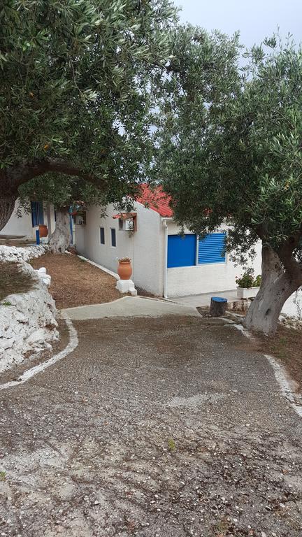 B&D 1 Daire Zóla Dış mekan fotoğraf