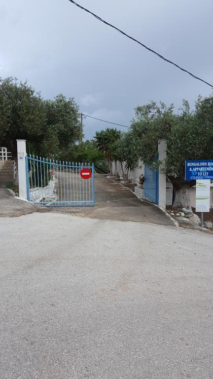 B&D 1 Daire Zóla Dış mekan fotoğraf