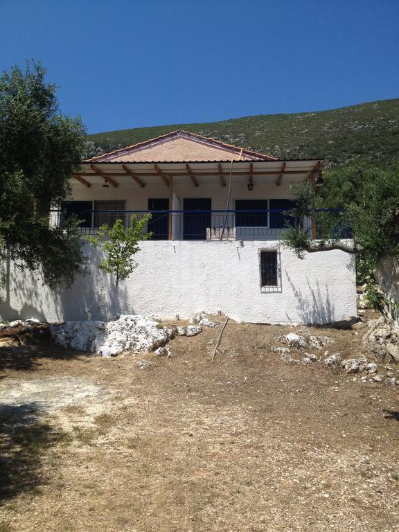 B&D 1 Daire Zóla Dış mekan fotoğraf