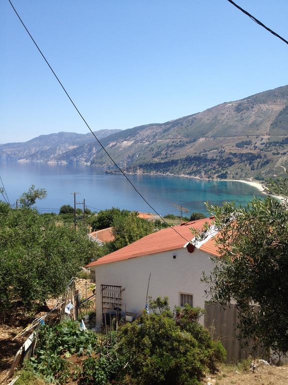 B&D 1 Daire Zóla Dış mekan fotoğraf