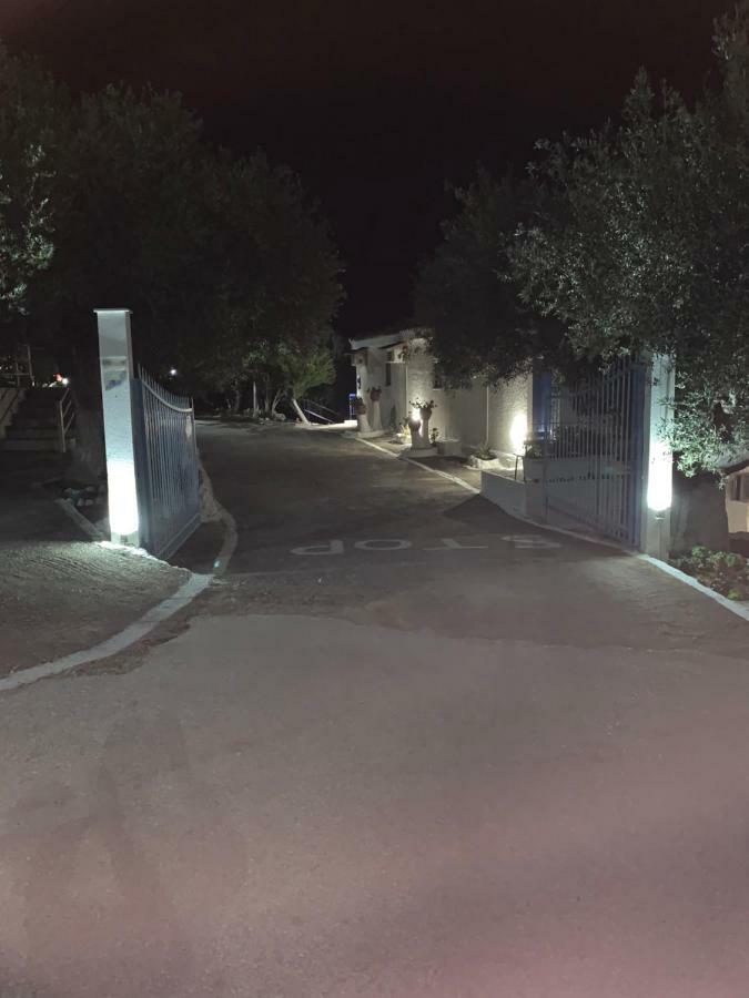 B&D 1 Daire Zóla Dış mekan fotoğraf